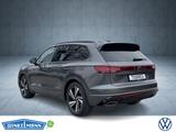Volkswagen Touareg 4Motion R-Line Final Edition NACHT AHK - Volkswagen Touareg mit Diesel-Antrieb
