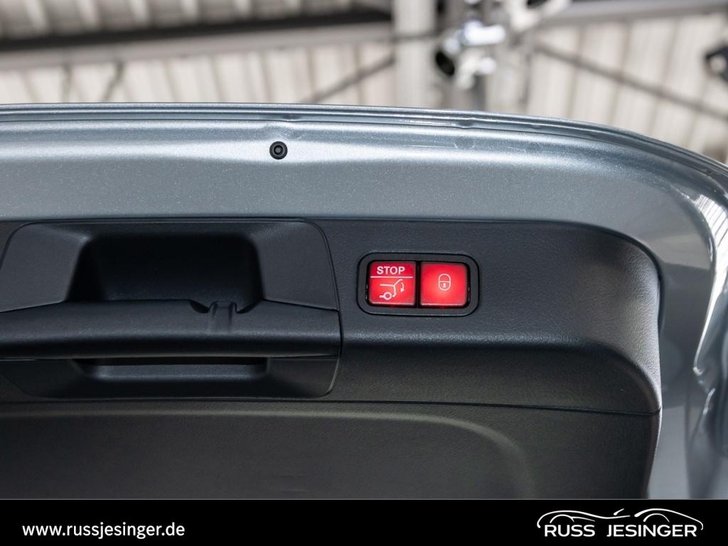 Mercedes-Benz B-Class Progressive *AHK*Cam*KeyGo*LHzg*MBUX*Navi*, миниатюра 8