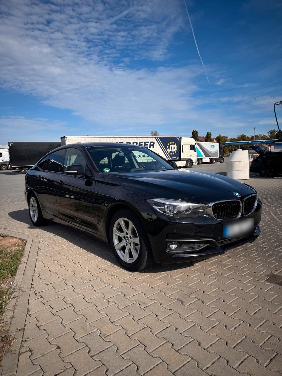 BMW Andere