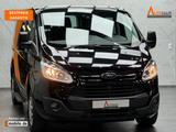 Ford Tourneo Custom 300 L1 TourneoTrend 2.2 TDCi |AHK - gebrauchte Ford Tourneo Custom aus dem Jahr 2015