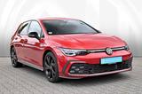 Volkswagen Golf VIII 2.0 TSI DSG GTI Performance - Volkswagen Golf: Vii GTI Performance