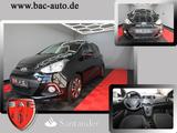 Hyundai i10 Passion Klimaauto* LHZ SHZ Bluetooth Tempom - Hyundai Gebrauchtwagen in Osnabrück