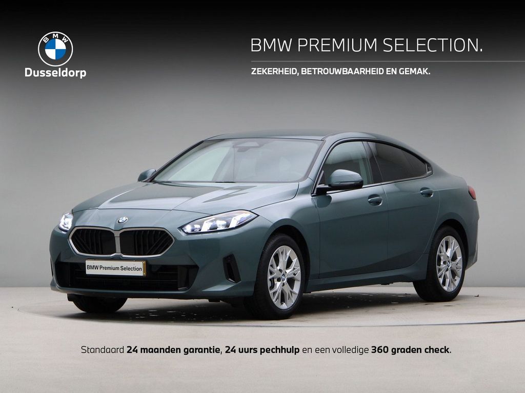 Image of BMW 220 Gran Coupé