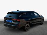 Opel Astra Sports Tourer Plug-In-Hybrid GS - Opel Astra: Schwarz, Kombi