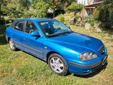 Hyundai Elantra 2.0 - gebrauchte Hyundai Elantra aus dem Jahr 2006