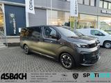 Opel Zafira XL 9-Sitzer - Opel Zafira aus 2024