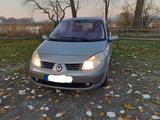 Renault Scenic Luxe Dynamique 1.9 dCi Luxe Dynamique - Renault Scenic: Luxe Dynamique