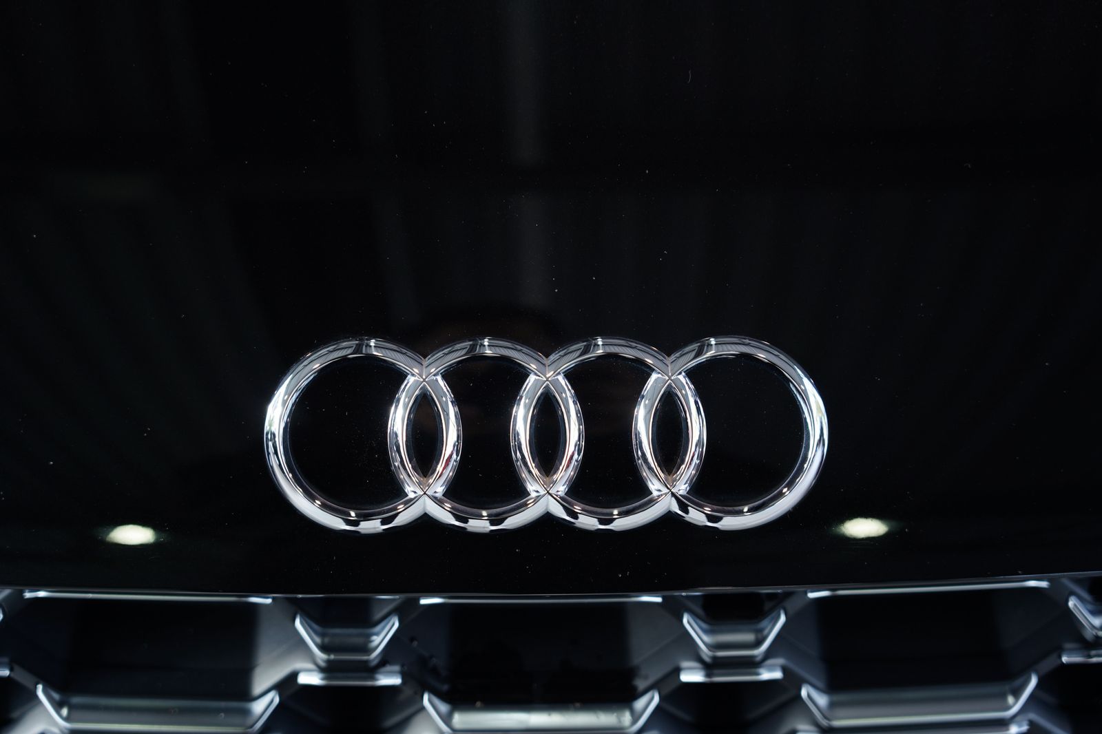 Audi Tts