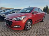 Hyundai i20 blue 1.0 T-GDI YES! Gold - Hyundai i20: Blue
