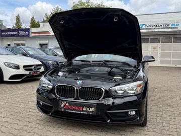 BMW 118 - 7