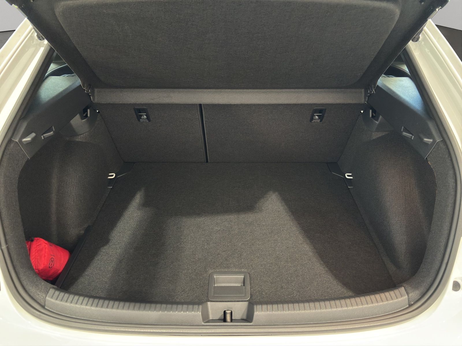 Volkswagen Taigo - Bild 8