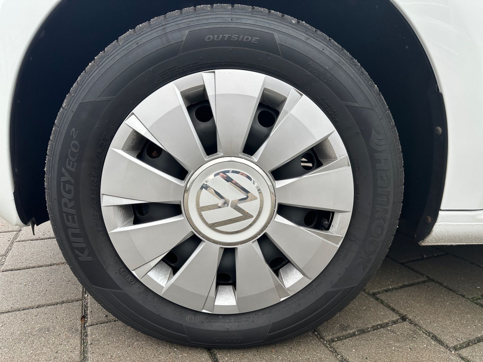 Volkswagen up! - Bild 15