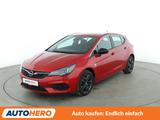 Opel Astra 1.5 CDTI Opel 2020 Start/Stop*TEMPO*CAM* - Opel Astra Gebrauchtwagen in Frankfurt