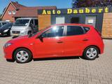 Hyundai i30 1,4+ZV+EFH+M&S+Radio/CD+Garantie - gebrauchte Hyundai i30 aus dem Jahr 2010