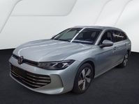 Volkswagen Passat - Vorschau Bild 2