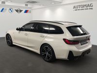BMW 318 - Vorschau Bild 4