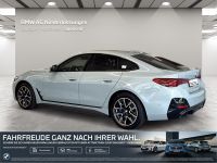 BMW i4 - Vorschau Bild 3