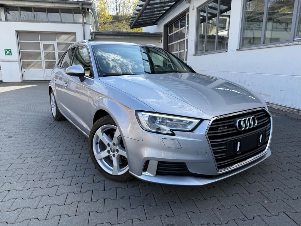 Image of Audi A3