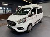 Ford Tourneo Custom L2H2 9 Sitze Klima Tempomat STHZ - Ford Tourneo Custom in Solingen