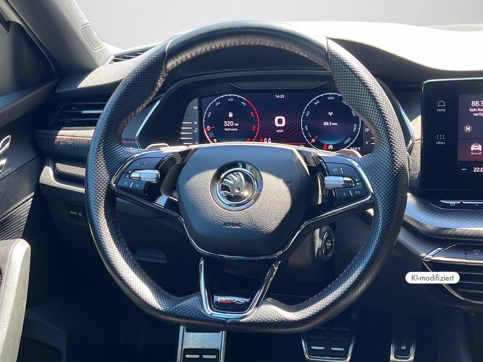 Skoda Octavia - Bild 10