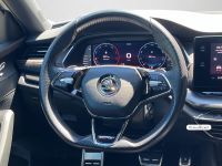 Skoda Octavia - Vorschau Bild 10