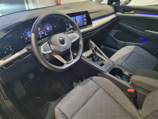 Golf Variant VIII Life 2.0 TDI Navi Keyless PDCv