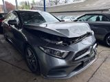 Mercedes-Benz CLS 450 4Matic*AMG* SPUR/360°/AHK/ACC/MULTIBEAM - Mercedes-Benz CLS 450 aus 2018