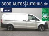 Mercedes-Benz Vito-116 CDI Kasten lang 2-Sitzer Navi DAB RFK - gebrauchte Mercedes-Benz Vito aus dem Jahr 2023
