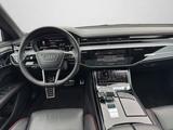Audi S8 *HD-MATRIX PANO HUD B&O AHK* - Audi S8: Limousine