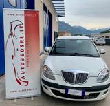 Lancia LANCIA Ypsilon 1.2 69 CV Diva NEOPATENTATI - Lancia aus 2010