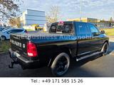 Dodge RAM 1500 Classic 4x4 Hemi 5,7 Liter/ GAS (LPG) - Dodge RAM: 150