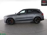 Mercedes-Benz GLC 63 AMG S 4M DESIGNO PERF.SITZE,KERAMIK,HUD - Mercedes-Benz GLC 63 AMG in Berlin