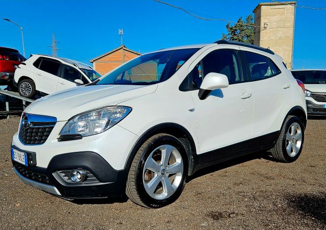 Opel Mokka 1.7 CDTI Ecotec 130CV 4x2 Start&Stop 