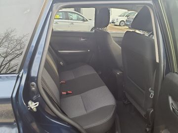 Bild 8 Suzuki Vitara 4x4 Comfort 1.5 Hybrid - KAMERA,SHZG,LED