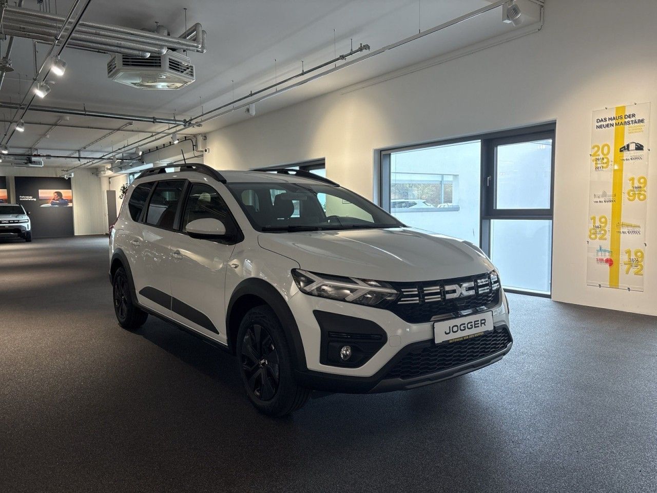 Dacia Jogger - Bild 6