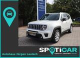 Jeep Renegade 1.5 MHEV Limited LED/ACC/SHZ/Navi - Jeep Renegade Jahreswagen