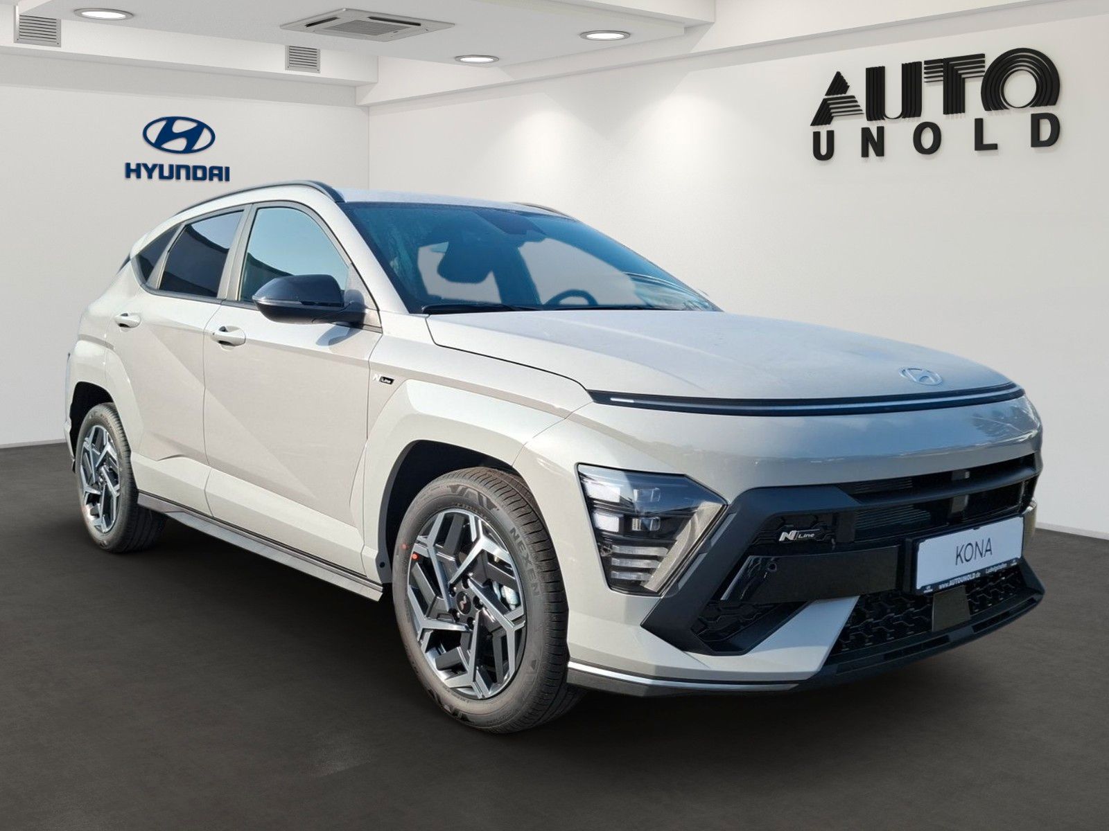 Hyundai KONA - Bild 2