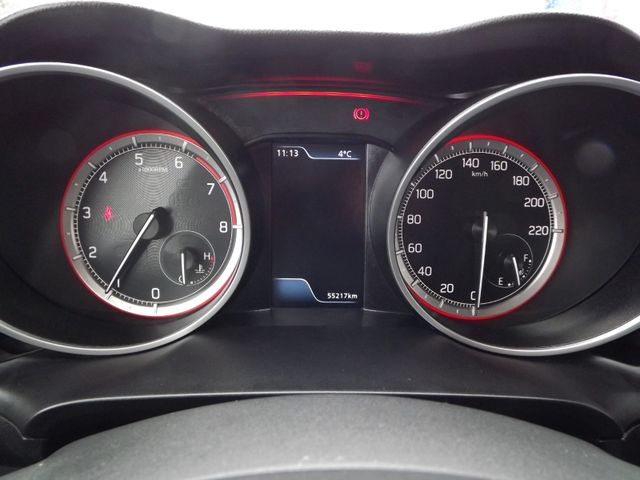 Swift Basic*Kamera*SHZ*ACC*Klima*