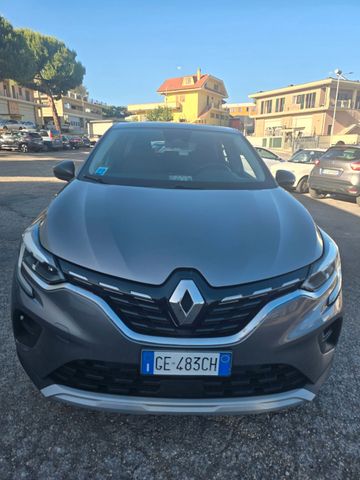 Renault Captur Blue dCi 8V 95 CV Life