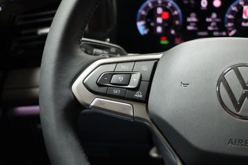 Volkswagen Tiguan 1.5 eTSI 110 kW Life AHK elek. Koffer Kam