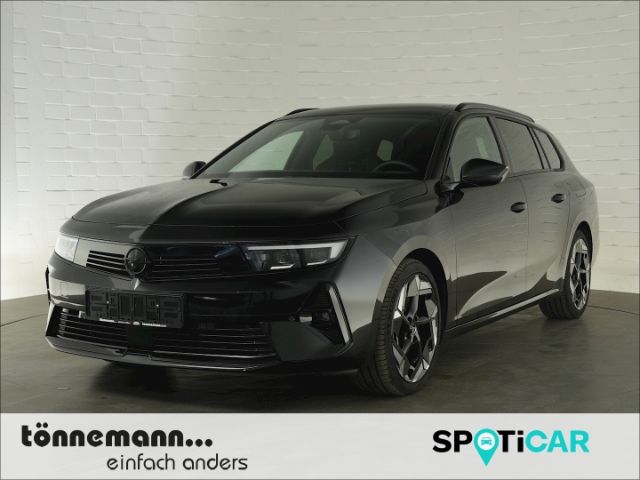 Astra L ST GSe PHEV AT+NAVI+360 GRAD KAMERA+HEAD