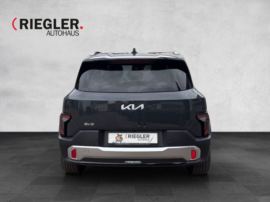 Kia EV2 42,2-kWh Earth P3 P5 P6 P7