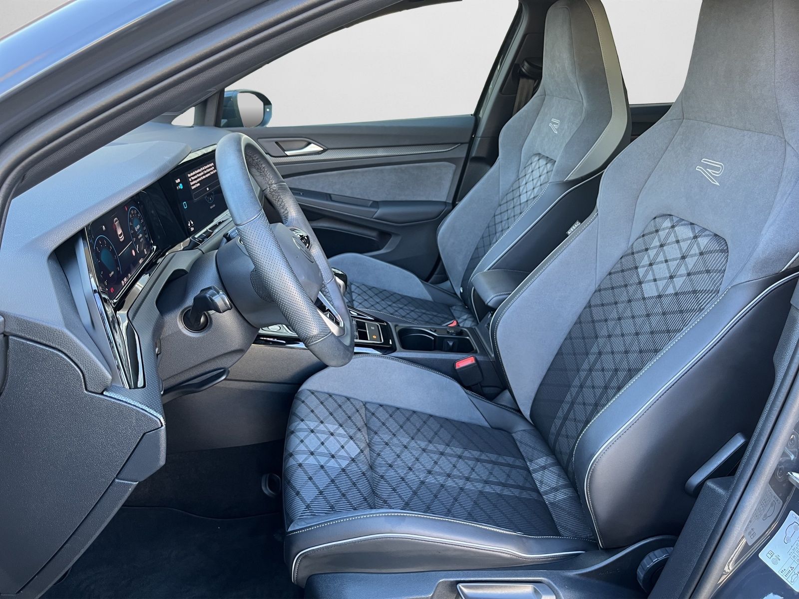 Volkswagen Golf - Bild 13