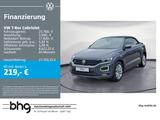 Volkswagen T-Roc Cabriolet R-Line 1,5 TSI DSG - VW T-Roc in Freiburg