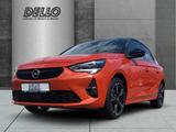 Opel Corsa F Ultimate ,Panoramadach, Navi, Leder, LED - Opel Corsa: Ultimate