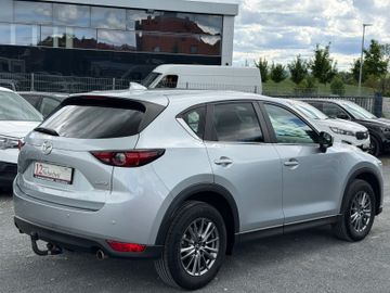 Mazda CX-5 - 5