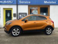 Opel Mokka X 1.4 Turbo ON *Rückfahrkamera*Original K