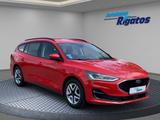 Ford Focus 1.5 EcoBlue, Cool & Connect Autom. DAB, Ei