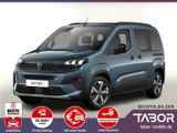 Peugeot Rifter 130 EAT8 GT SHZ PDC Kam KeyL ACC MirroL - Peugeot Rifter in Hamburg