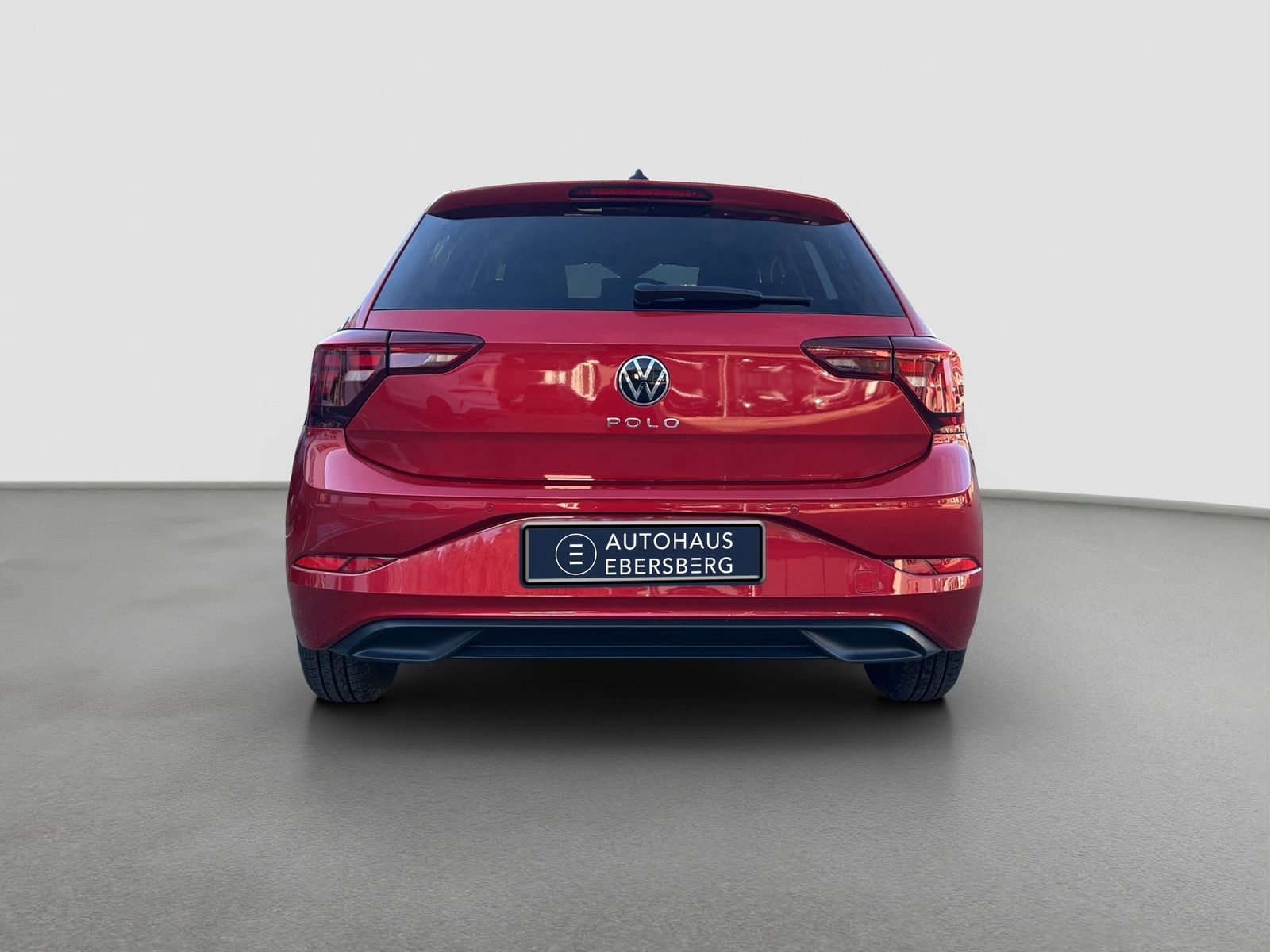 Volkswagen Polo - Bild 7